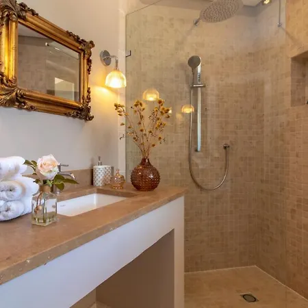 Quinta Dos Caneiros Luxury Ocean Views Walk To Beach Ferragudo
