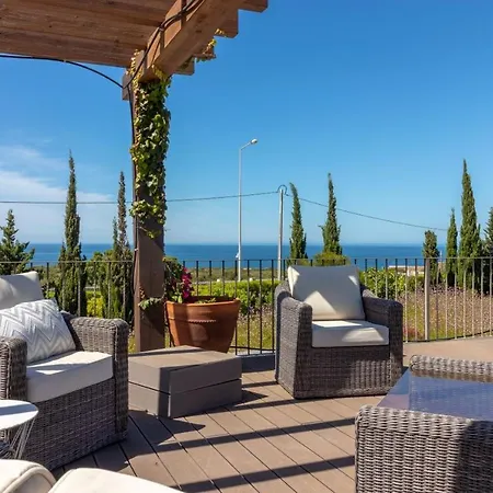 Villa Quinta Dos Caneiros Luxury Ocean Views Walk To Beach