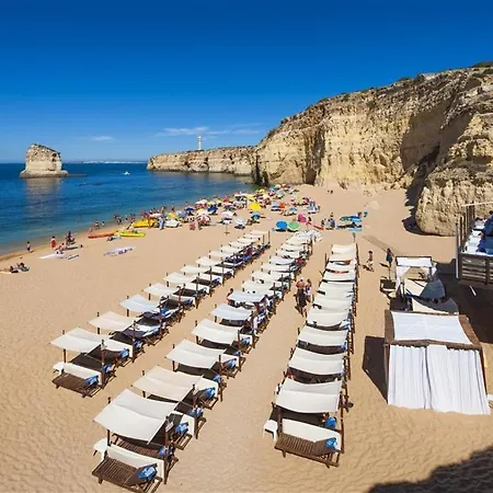 Quinta Dos Caneiros Luxury Ocean Views Walk To Beach Ferragudo