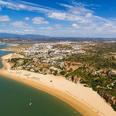Villa Quinta Dos Caneiros Luxury Ocean Views Walk To Beach Ferragudo