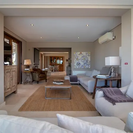 Quinta Dos Caneiros Luxury Ocean Views Walk To Beach וילה *