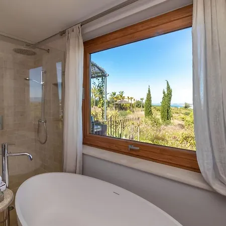 Quinta Dos Caneiros Luxury Ocean Views Walk To Beach *
