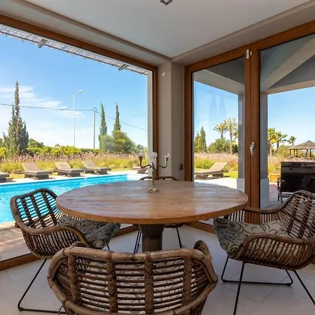 فيلة Quinta Dos Caneiros Luxury Ocean Views Walk To Beach *