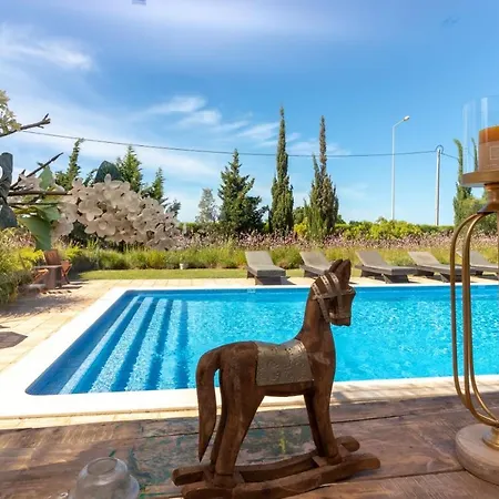 Quinta Dos Caneiros Luxury Ocean Views Walk To Beach וילה *