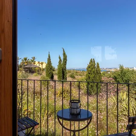 וילה Quinta Dos Caneiros Luxury Ocean Views Walk To Beach *