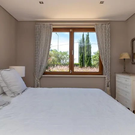 Quinta Dos Caneiros Luxury Ocean Views Walk To Beach فيلة *