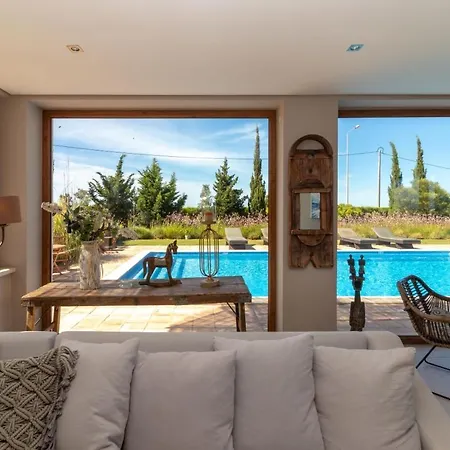 Quinta Dos Caneiros Luxury Ocean Views Walk To Beach