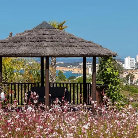 Quinta Dos Caneiros Luxury Ocean Views Walk To Beach فيريغودو
