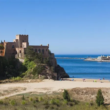 Quinta Dos Caneiros Luxury Ocean Views Walk To Beach * פראגודו