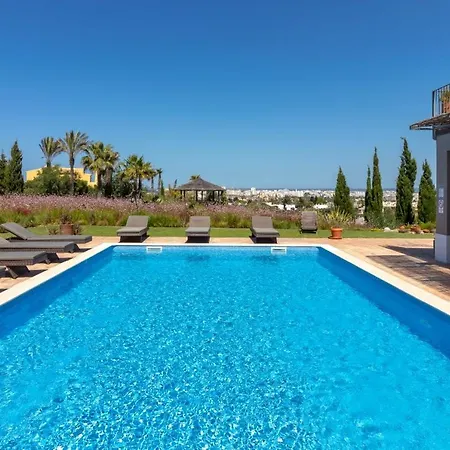 Villa Quinta Dos Caneiros Luxury Ocean Views Walk To Beach