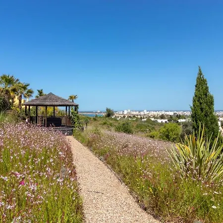 Villa Quinta Dos Caneiros Luxury Ocean Views Walk To Beach