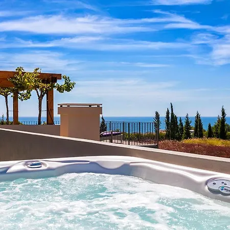 Quinta Dos Caneiros Luxury Ocean Views Walk To Beach
