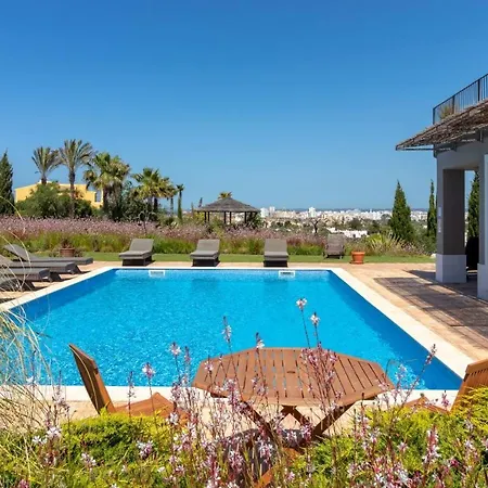 Villa Quinta Dos Caneiros Luxury Ocean Views Walk To Beach